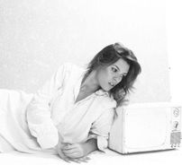 Foto de Cejane Verdejo