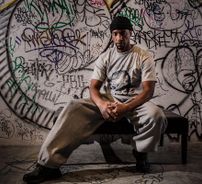 Foto de Masta Ace