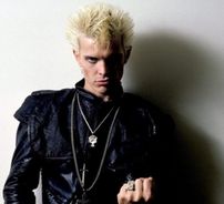 Foto de Billy Idol