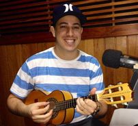 Foto de Thiago Brito