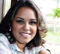 Foto de Juliana Dias