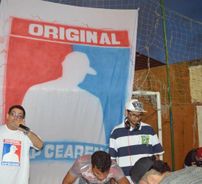 Foto de Mano Ála Rapper