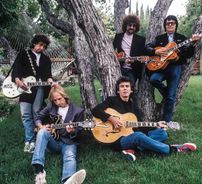 Foto de Traveling Wilburys