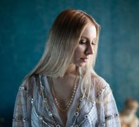 Foto de Anna Graceman