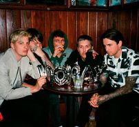 Foto de Bring Me The Horizon