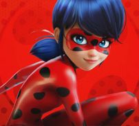 Foto de Miraculous Ladybug