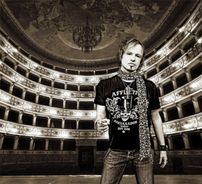 Foto de Avantasia
