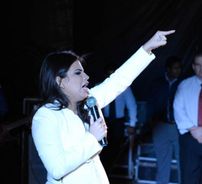 Foto de Thalita Câmara