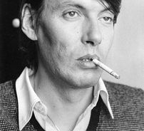 Foto de Fabrizio De André