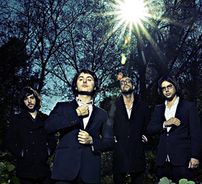 Foto de As Tall As Lions