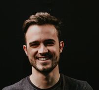 Foto de Kelwin Ramos