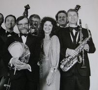 Foto de Lost Weekend Western Swing Band