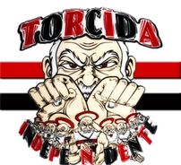 Foto de Torcida Independente
