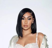 Foto de Queen Naija