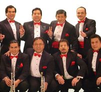 Foto de La Sonora de Tommy Rey