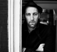 Foto de Mat Kearney