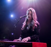Foto de Freya Ridings