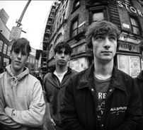 Foto de The Guest List