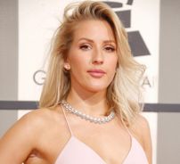 Foto de Ellie Goulding
