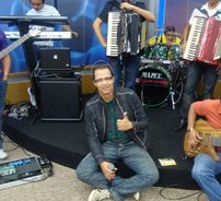 Foto de Netto (Gospel)