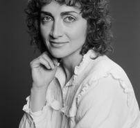 Foto de Sally Oldfield