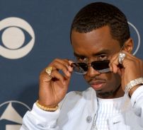 Foto de Diddy (P. Diddy / Puff Daddy / Brother Love)