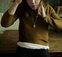 Foto de Conrad Sewell