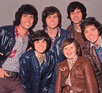 Foto de The Osmonds