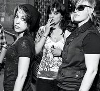 Foto de Sick Of Sarah