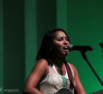 Foto de Suellen Soares