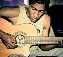 Foto de Tito Santana