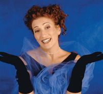 Foto de Natalie Choquette