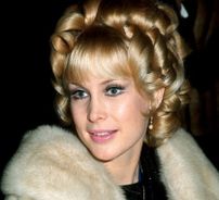 Foto de Bárbara Eden