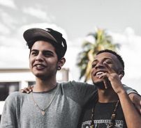 Foto de ModestiaParte