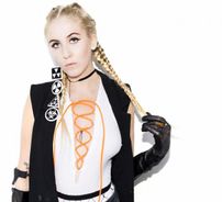 Foto de Peg Parnevik