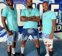 Foto de Bonde dos Hawaianos