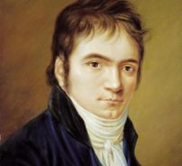 Foto de Ludwig Van Beethoven