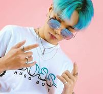 Foto de Woodie Gochild