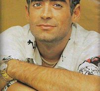 Foto de Rodrigo Bueno