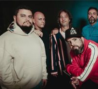 Foto de Detonautas Roque Clube