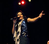 Foto de Maria Eugenia