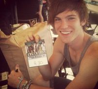 Foto de Tanner Patrick