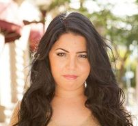 Foto de Antônia Gomes