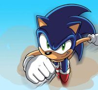 Foto de Sonic x