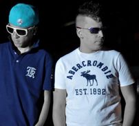 Foto de Pikeno e Menor