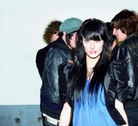 Foto de Jennifer Rostock