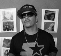 Foto de Ndee Naldinho