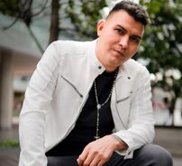 Foto de Andrés Cardona