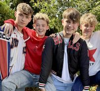 Foto de Just The Brave