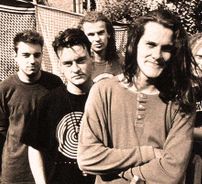 Foto de Neds Atomic Dustbin